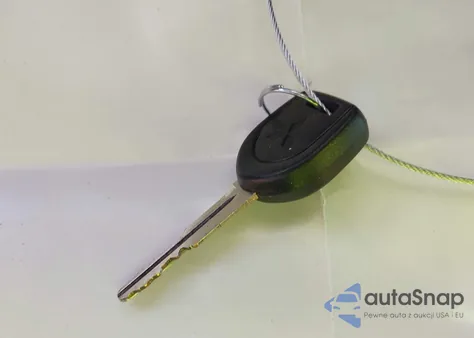 2018 Mitsubishi Mirage Es z USA, uszkodzony, nr VIN ML32A3HJ6JH007237